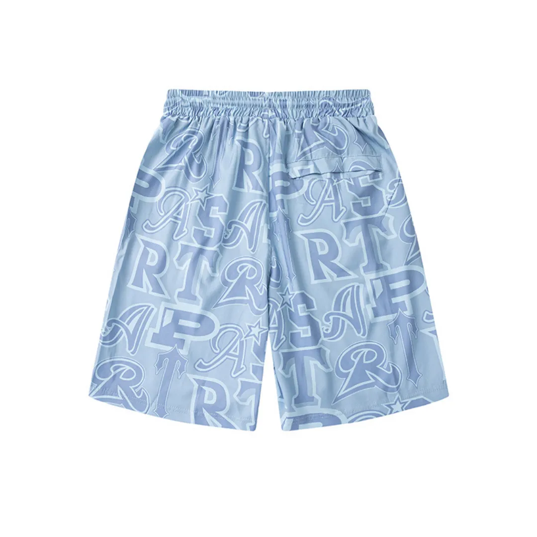 Wildcard Shorts