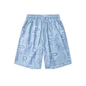 Wildcard Shorts