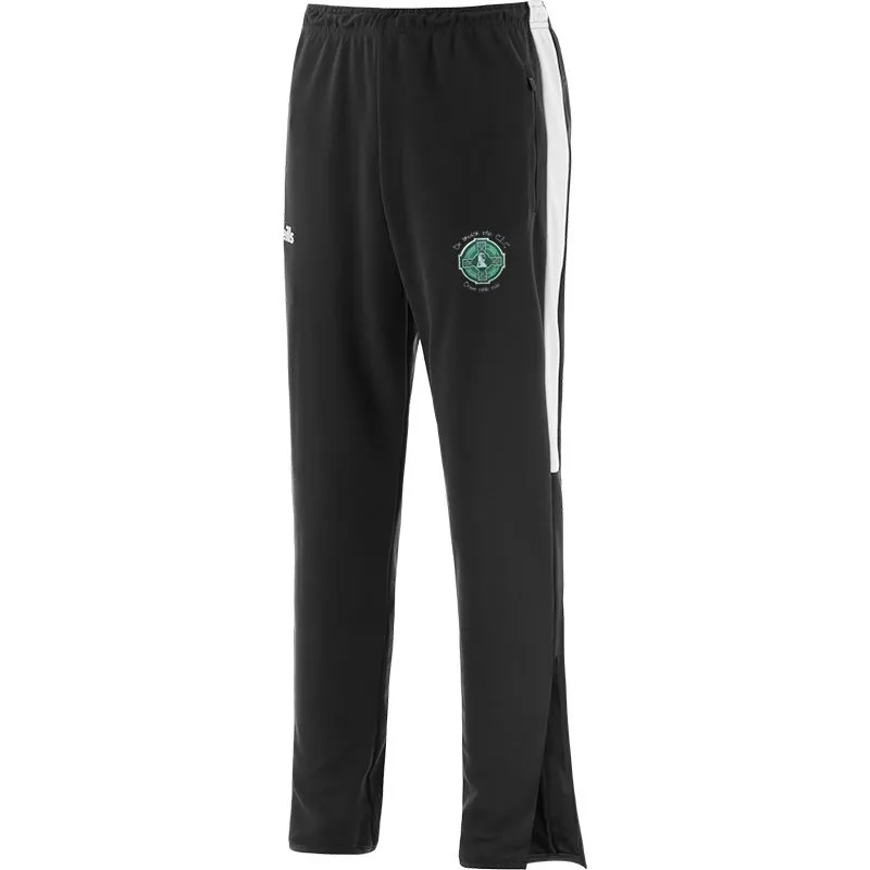 Wolfetones Derrymacash Aspire Skinny Tracksuit Bottoms