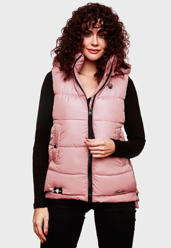 Women's vest Marikoo Zarinaa