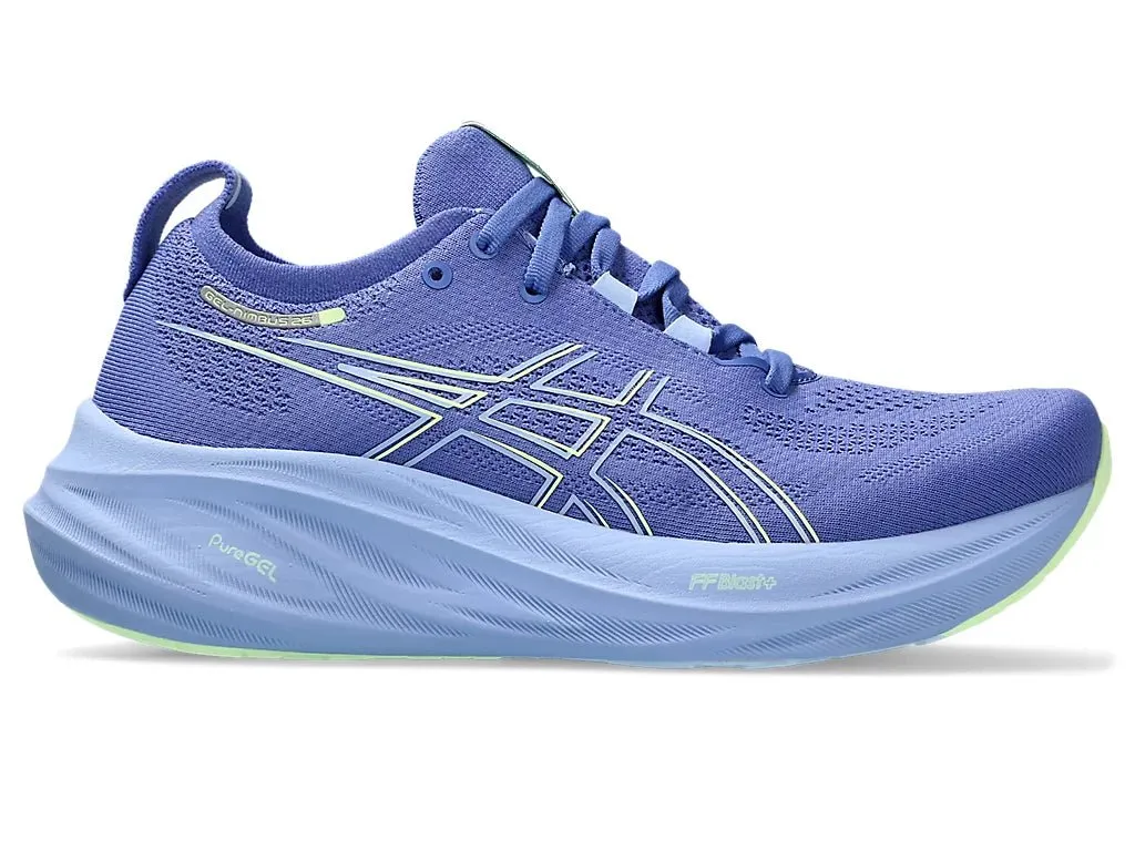 Women's ASICS Gel-Nimbus 26