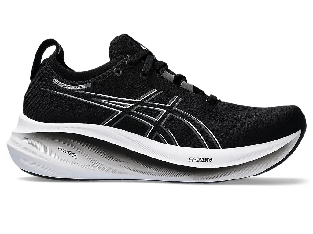 Women's ASICS Gel-Nimbus 26