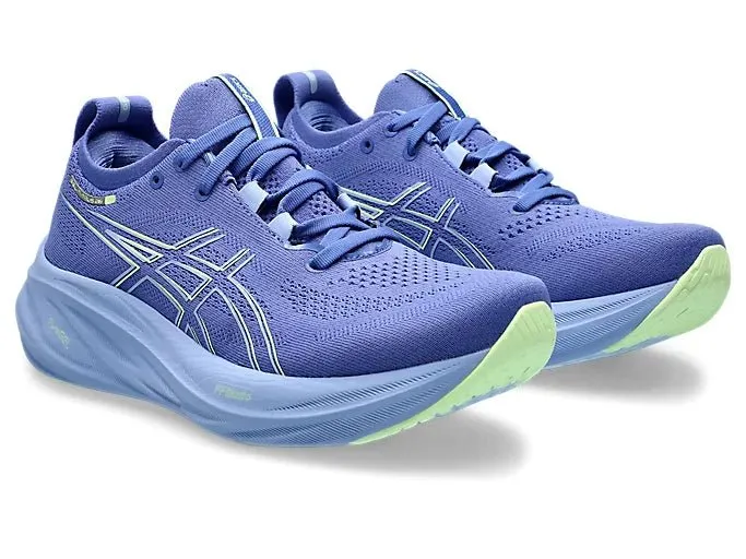 Women's ASICS Gel-Nimbus 26