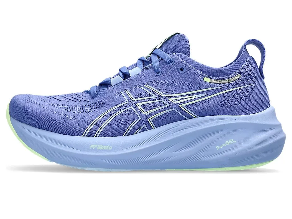 Women's ASICS Gel-Nimbus 26