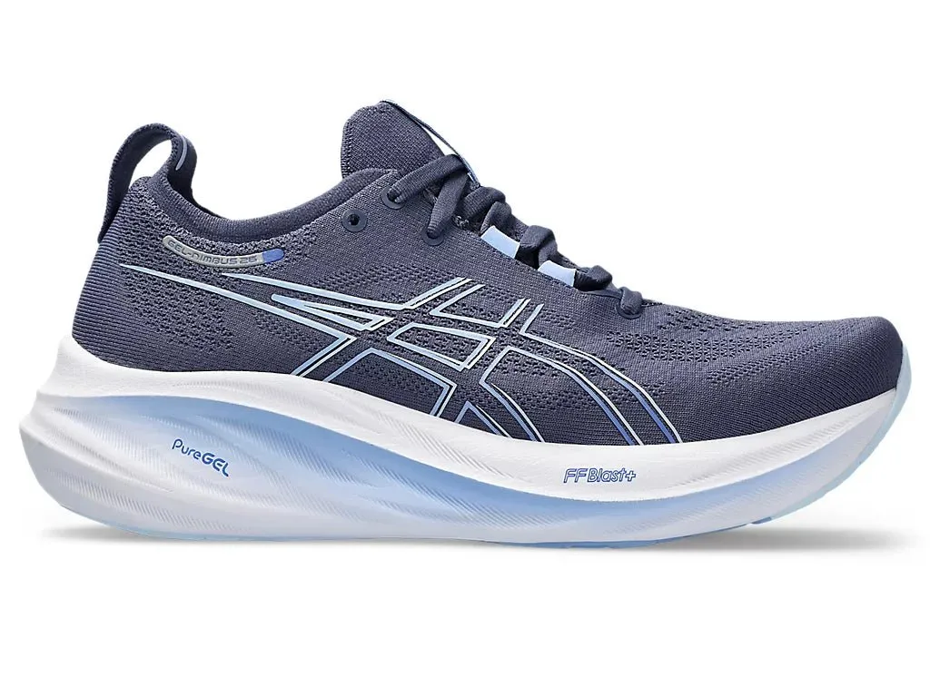 Women's ASICS Gel-Nimbus 26