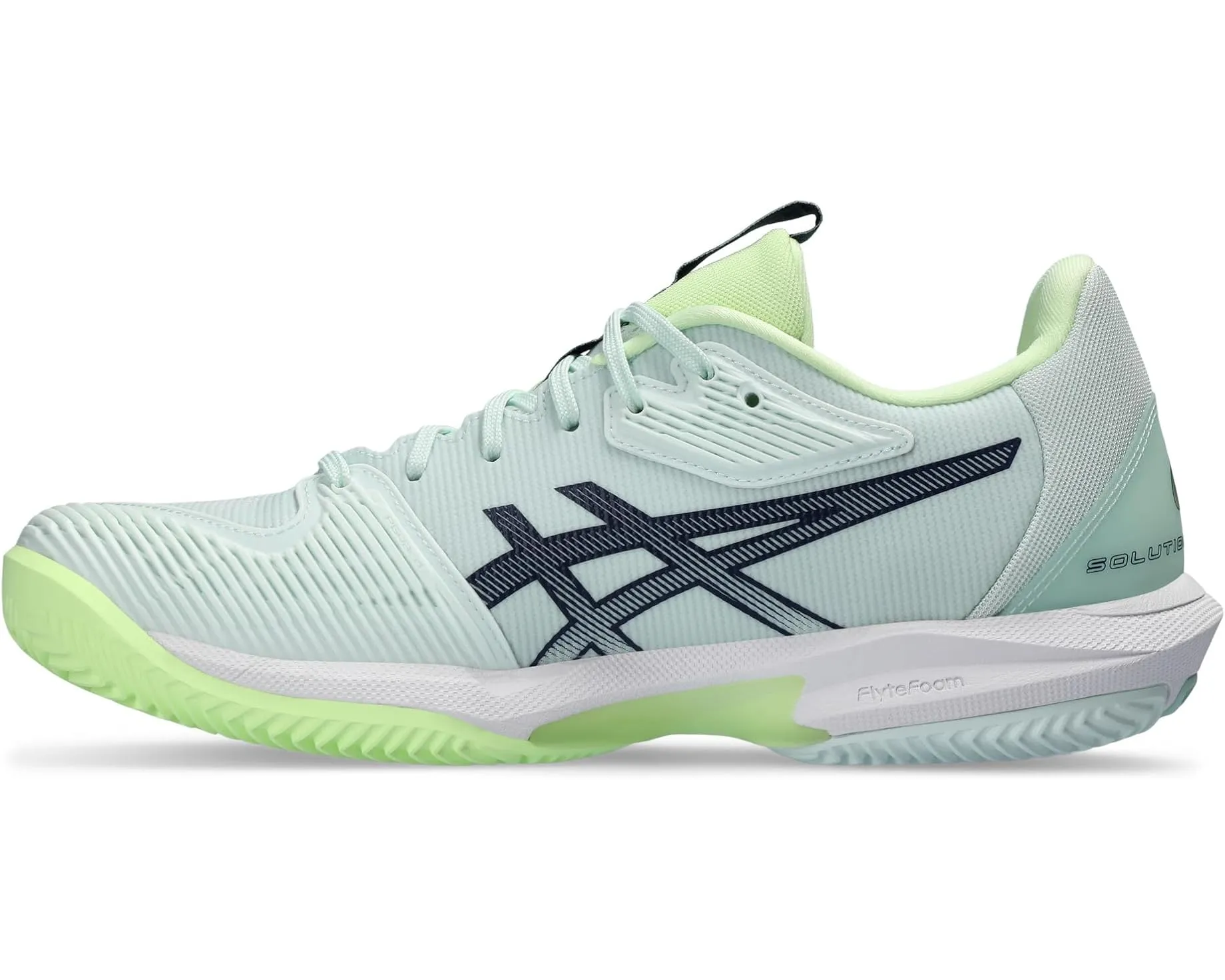 Women's ASICS Solution Speed FF 3 Clay