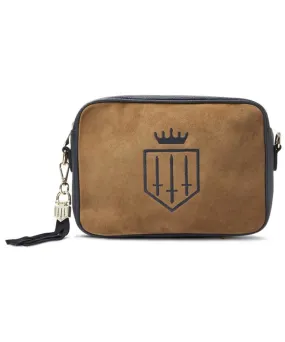 Women’s Fairfax & Favor Finsbury Cross Body Bag