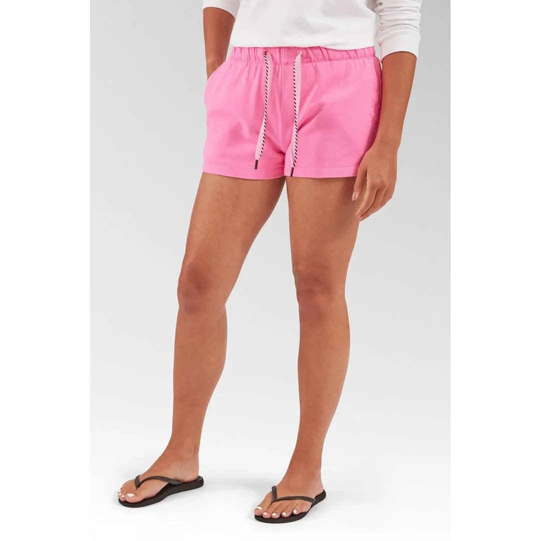 Womens Instow Shorts