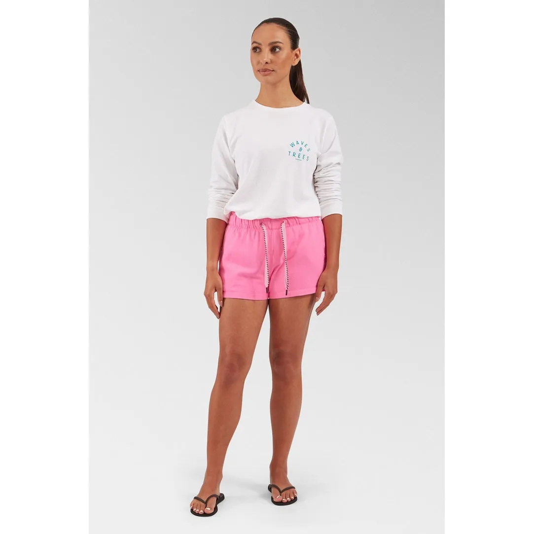 Womens Instow Shorts