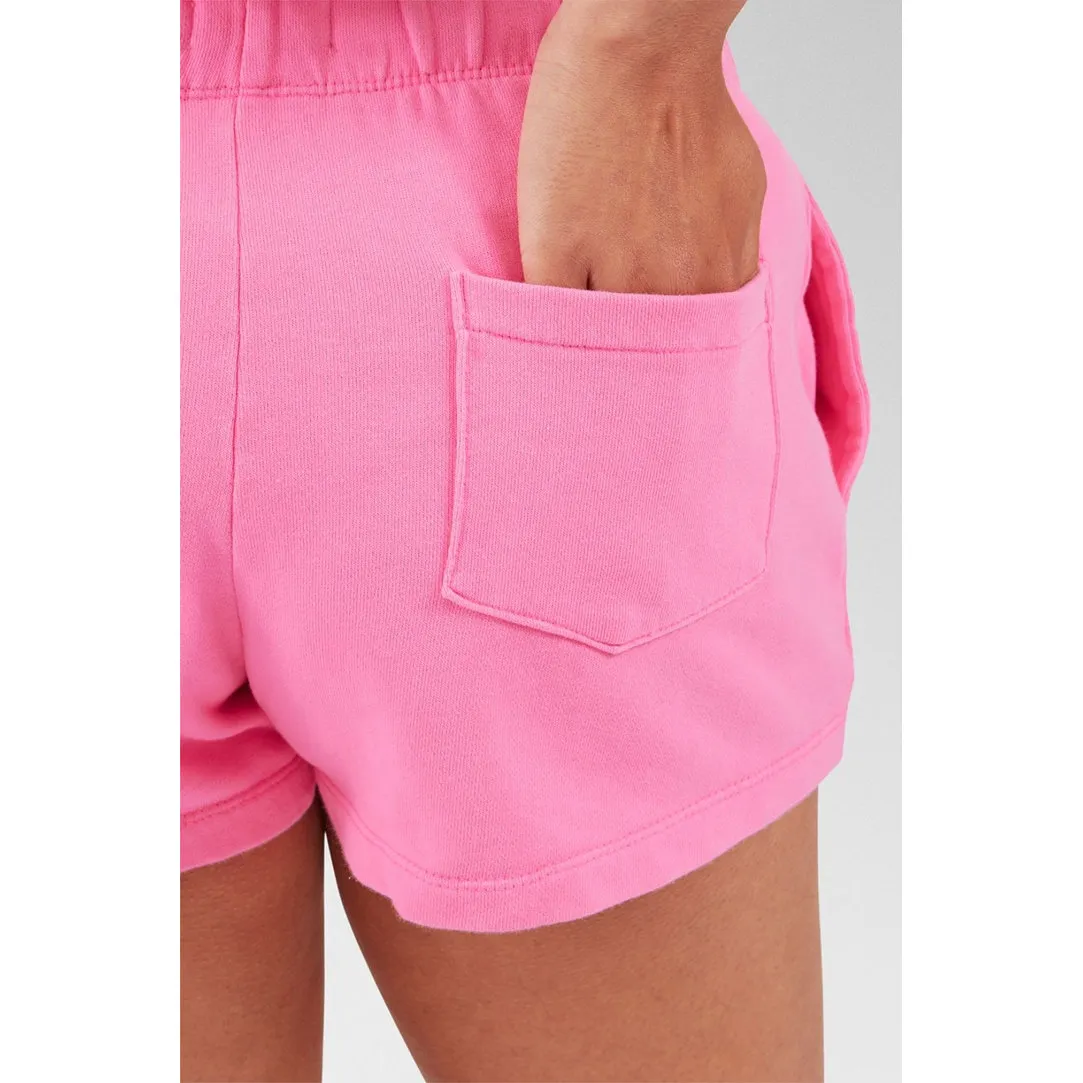 Womens Instow Shorts