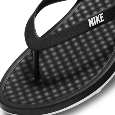 Women's Nike On Deck Flip Flop Sandals