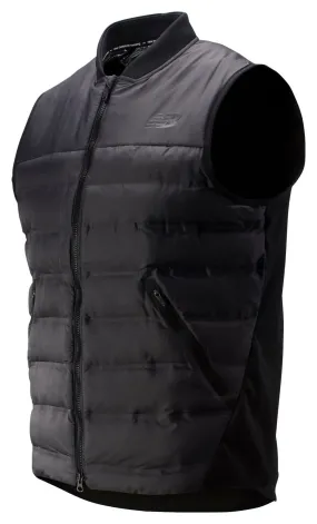 Women's Radiant Heat Vest (BK - Black)