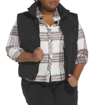 Women's Thread & Supply Plus Size Rey Vest