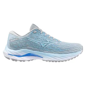 Women's Wave Inspire 20 Running Shoe - Cerulean/White - Regular (B)