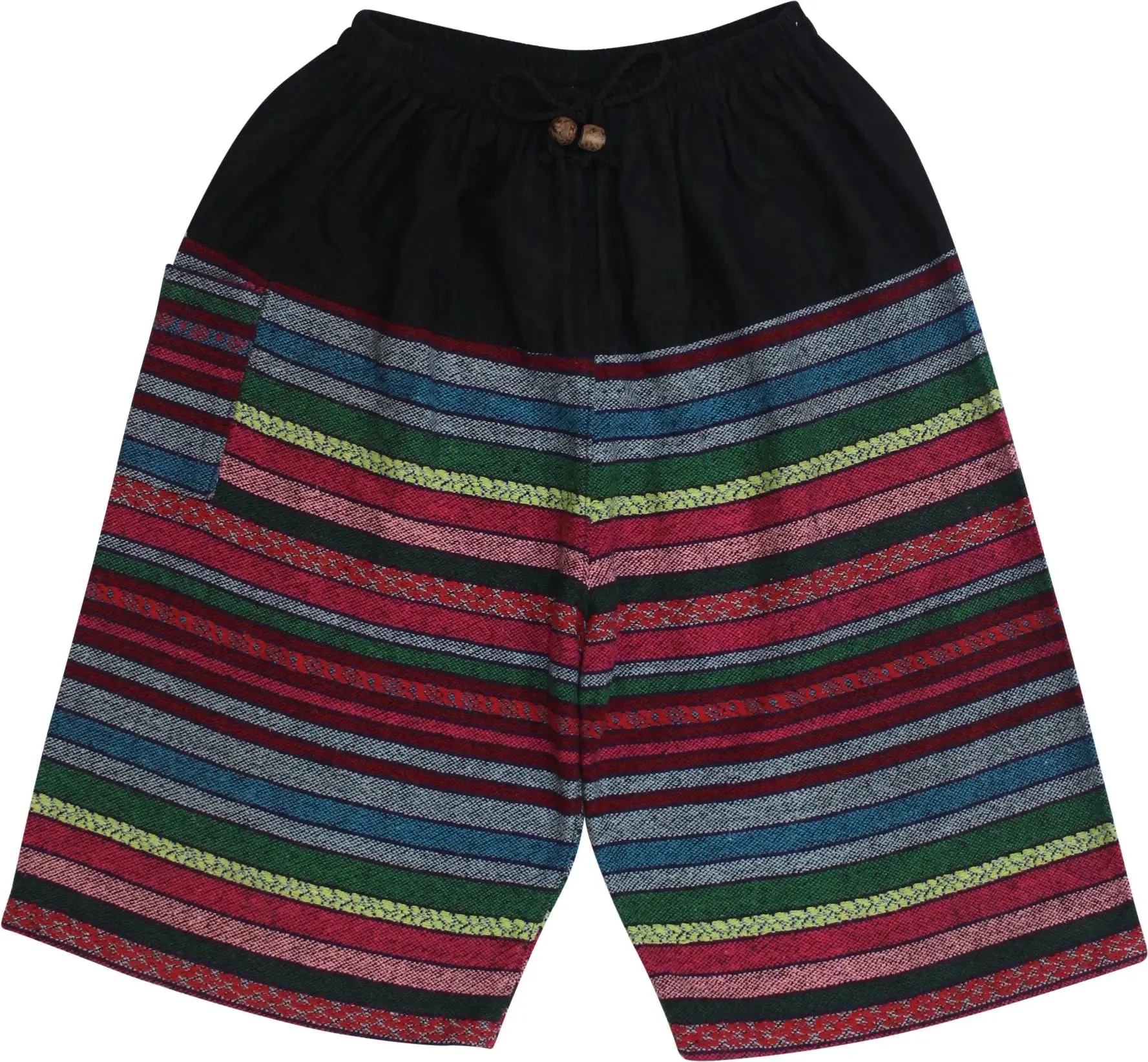 Woven Shorts | ThriftTale