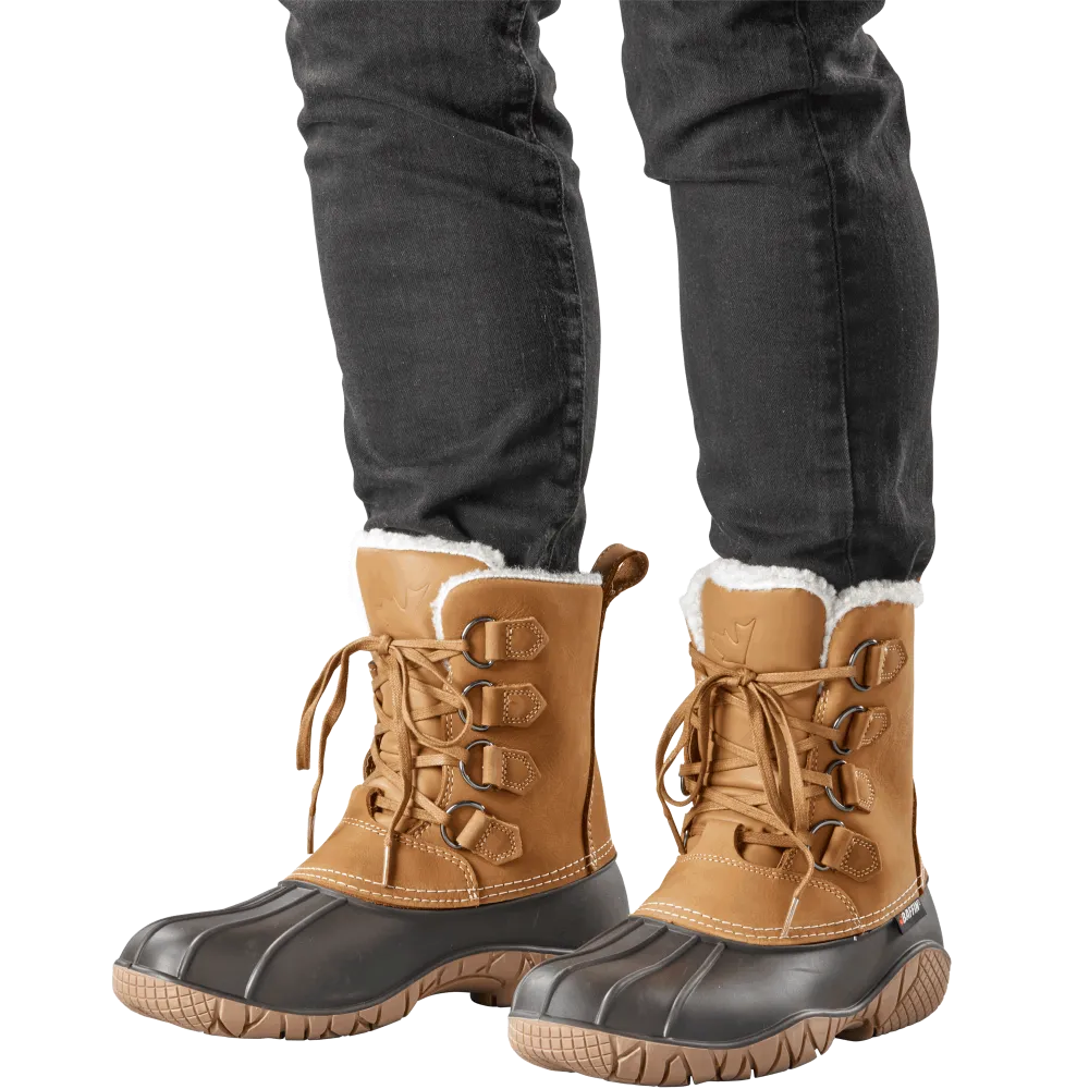 YELLOWKNIFE | Men's Boot