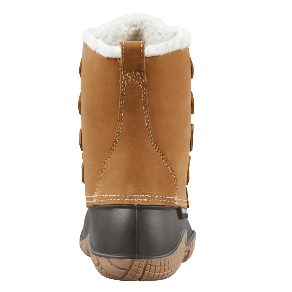 YELLOWKNIFE | Men's Boot