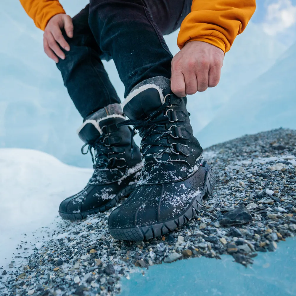 YELLOWKNIFE | Men's Boot