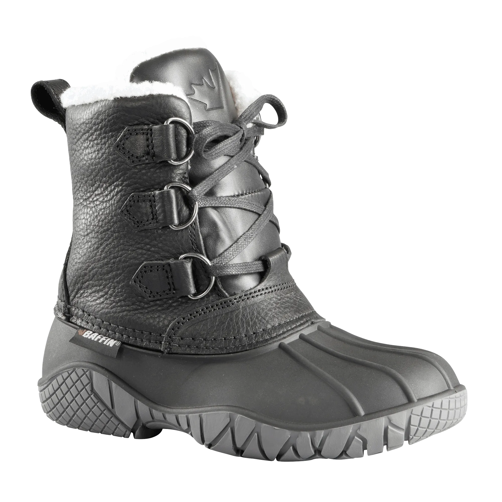 YELLOWKNIFE | Women's Boot