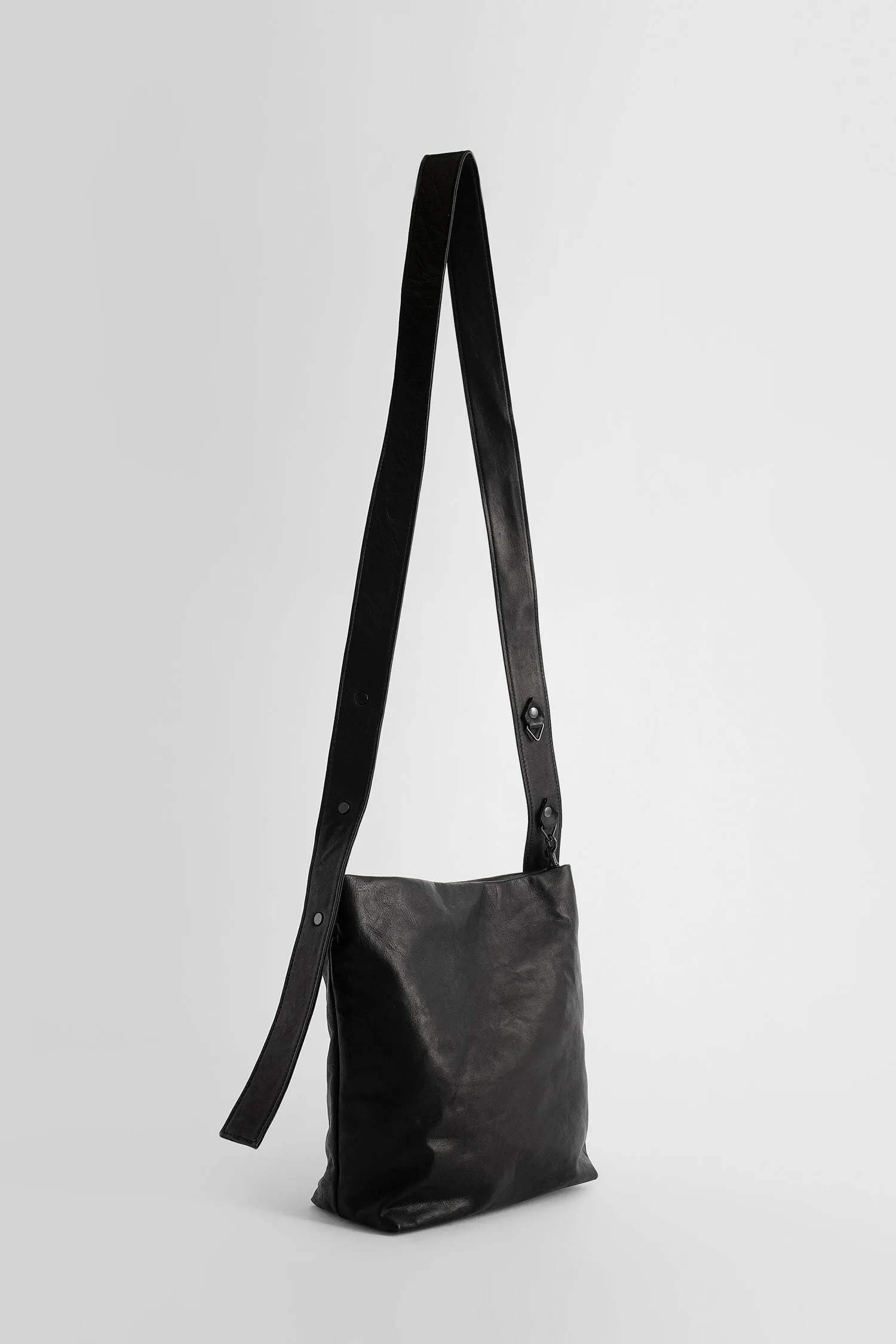 yohji yamamoto 2 ways shoulder bag