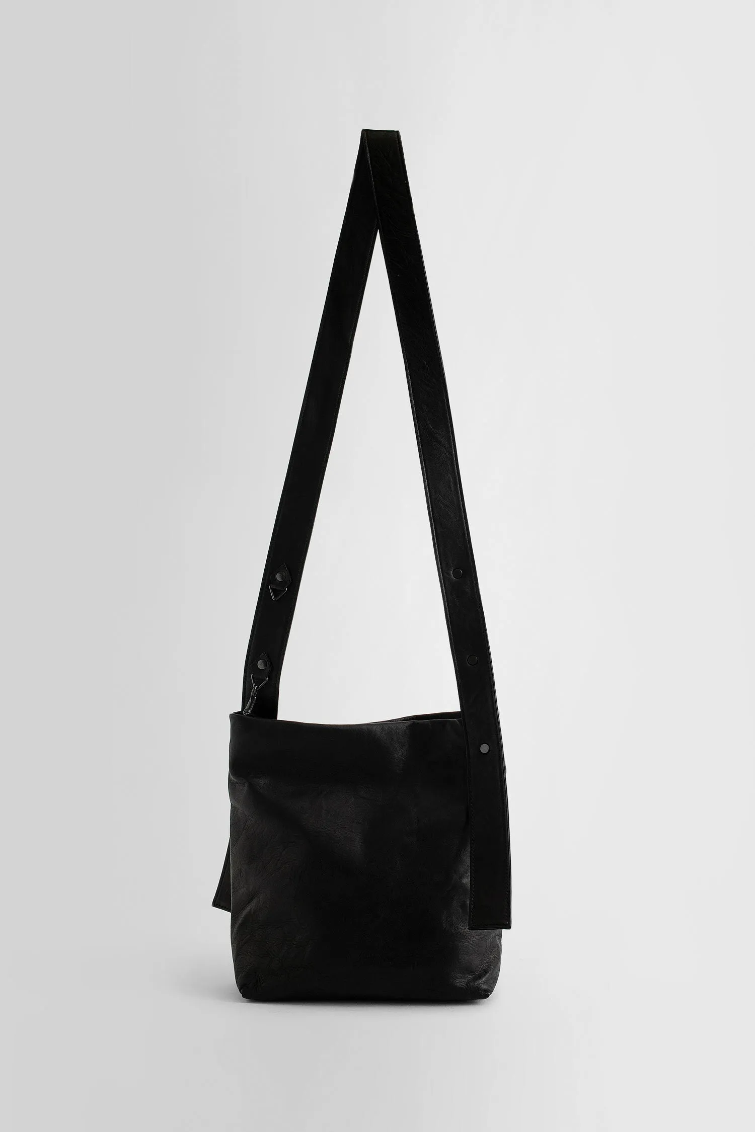 yohji yamamoto 2 ways shoulder bag