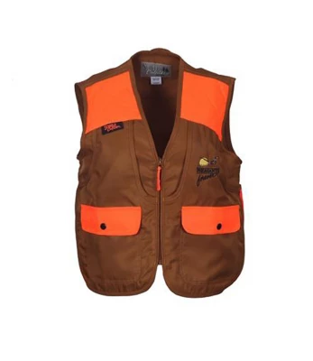 Youth Gamehide Scheels Outfitters Pheasants Forever Front Loader Vest