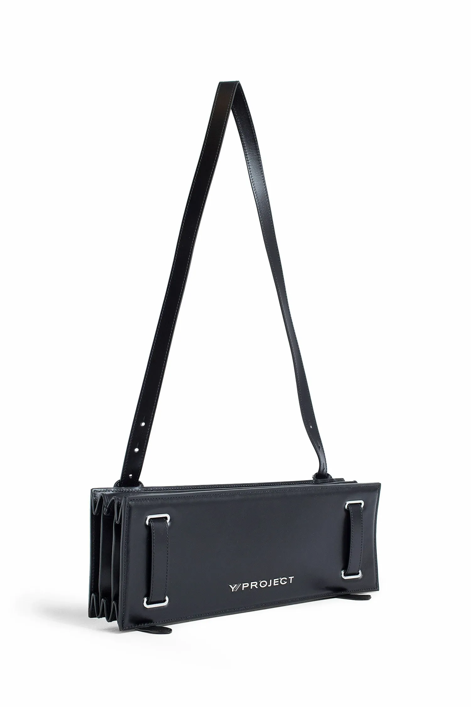 y/project according shoulder bag