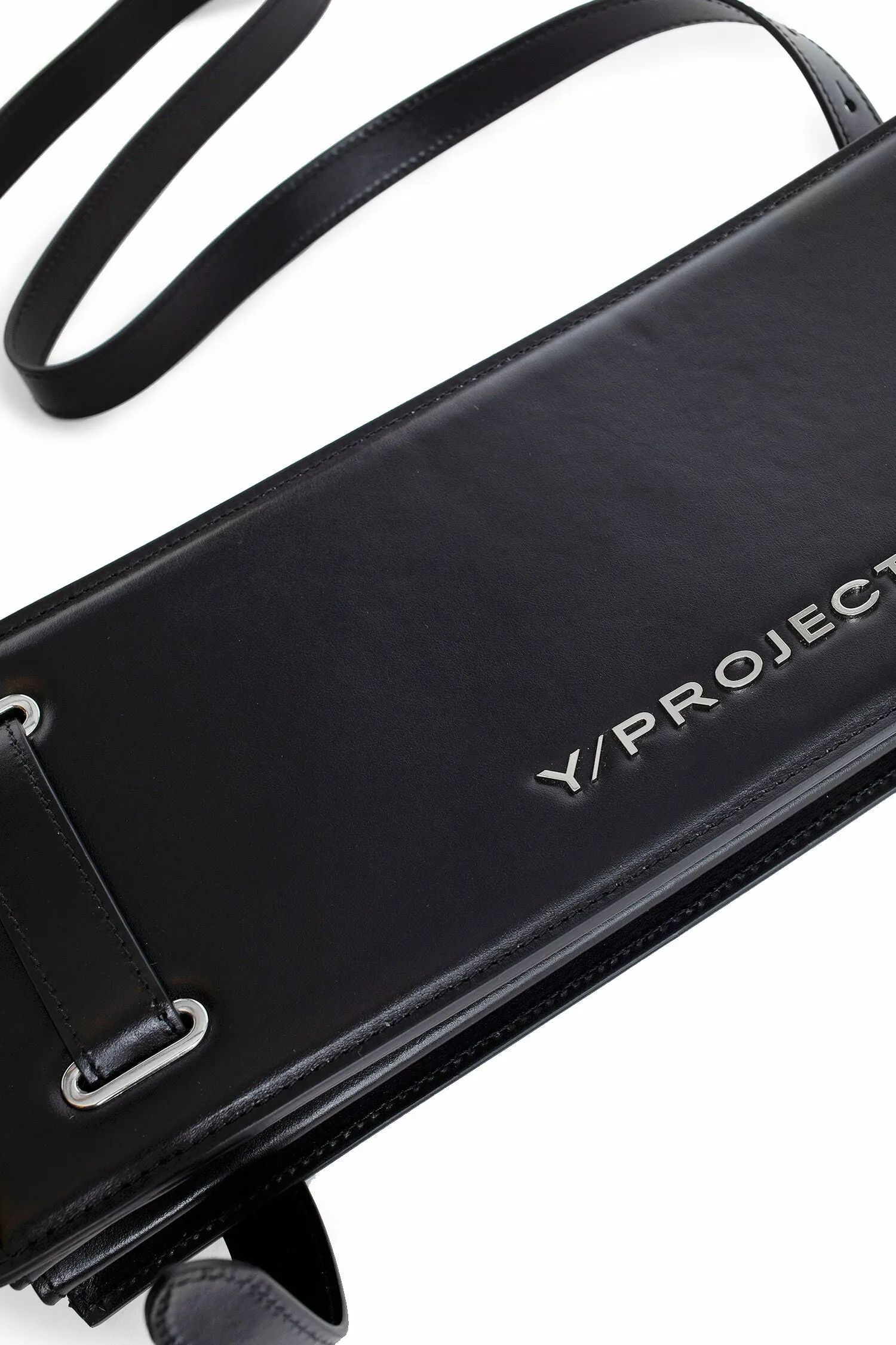 y/project according shoulder bag